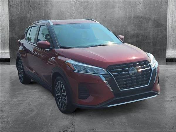 2023 Nissan Kicks SV SUV - $18,793 (Llame al *(470) 944-7153* para confirmar disponibilidad al instante)63620133800193122