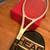 Arthur ashe original competition 2 Tennis racket 1 thumbnail