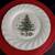 Vintage Nikko Christmas China 12 thumbnail
