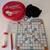 2007 Scrabble Express 20 Minutes Travel Game Ex Cond 1 thumbnail