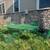 GREEN PATIO TABLE AND CHAIRS 2 thumbnail