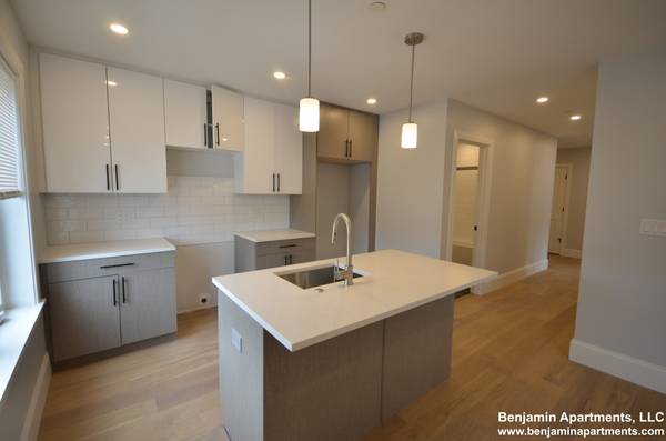 $3,600 / 2br - **BRIGHTON-2BED/2BATH-CLOSE TO BOSTON LANDING, BOSTON COLLEGE-NO FEE! (Brighton)63856447582595123