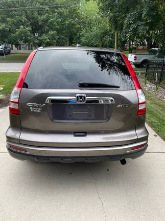 Honda CRV EX-L - $6.900 (Hanover)63435811152003121