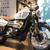 2025 Triumph Scrambler 1200 X 2 thumbnail