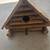 Handmade Wooden Birdhouse 1 thumbnail