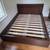 IKEA Bed Frame with Headboard and Footboard 1 thumbnail