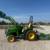 John Deere 3320 4x4 Tractor with Loader 4 thumbnail