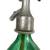 Antique Mid-Century Romanian Sibiu Seltzer Bottle 6 thumbnail