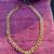 Gold chain necklace 2 thumbnail
