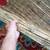 BAMBOO SHADE Tiki Hut  Blinds Room Privacy Island Chinese Restaurant 3 thumbnail