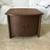 Mid century modern walnut end table 1 thumbnail