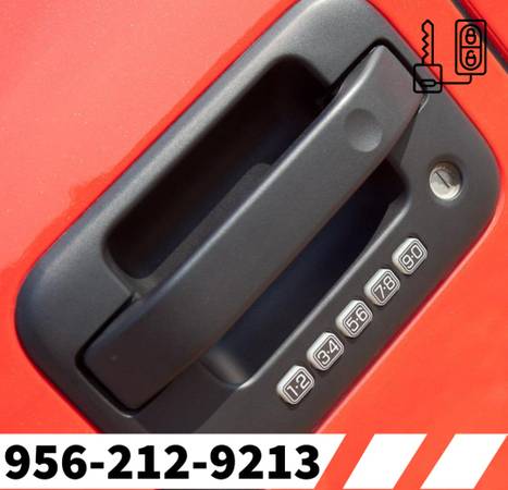 FORD ACCESS CODE RETRIEVAL / RECUPERACION DE CODIGO DE ACCESO 1