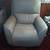 Flexsteel Power Leather Recliner 1 thumbnail