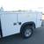 2025 Chevrolet Chevy Silverado 2500HD 4X4 Double cab Service/Utility 8 thumbnail