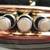Trumpet / Cornet Valve Finger Button 3 thumbnail