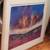 Mark Dickson Original Pastel on Paper (Signed) 2 thumbnail