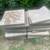 16" x 16" x 2" Patterned Concrete Pavers/ Stepping Stones 2 thumbnail
