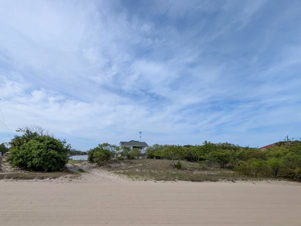 $159,000 Under Contract: Extra-large Canal Lot with Bulkhead (Carova, OBX)63862070100995124
