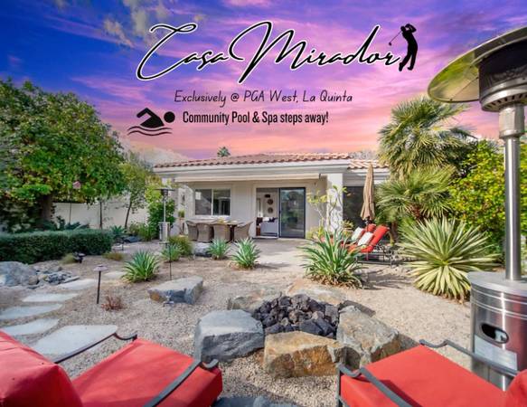 $5499.00 / 3br - 2400ft2 - Altamente Valorado 3Hab 3Baños Pga West Fogata, Barbacoa, PISCINA/SPA Comunitaria63953071700738120