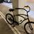 Black on black cruiser bike 1 thumbnail
