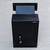 NEW AdirOffice through the wall metal lockable mailbox vault drop safe 2 thumbnail