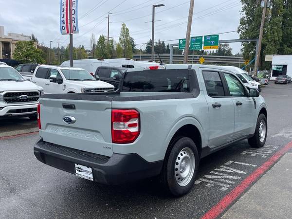 2023 Ford Maverick XL - $32,605 (_Ford_Maverick_)63654707388931124