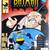 The Batman Adventures Comic Books 2 thumbnail