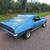 1969 Chevrolet Camaro SS 350 4spd 12bolt 18 thumbnail