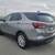 2023 Chevy Chevrolet Equinox LT suv Sterling Gray Metallic 8 thumbnail