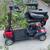 Drive Medical Scout DST4 4-wheel mobility scooter in very good condition. 2 thumbnail