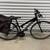 Women's Cannondale Bike: Sm frame w/bag, bell, lights lock, helmet 1 thumbnail