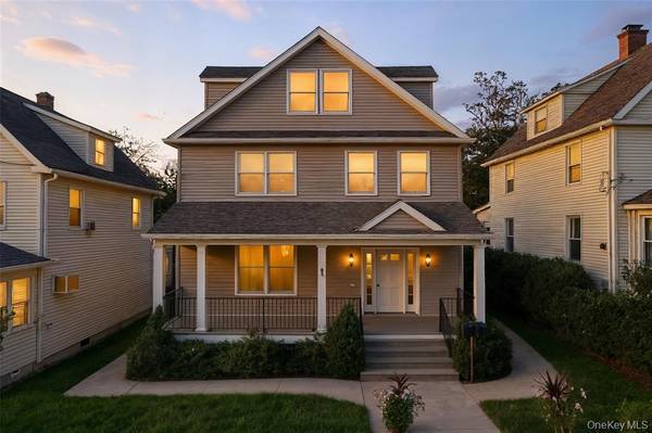 $5,750 / 3br - 1800ft2 - A spacious 3-bedroom, 3.5-bath duplex in Dobbs Ferry (Dobbs Ferry)64033290071170120