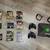 Original Xbox Console Bundle + 2 Controllers & 9 Games (Capcom vs SNK 2, NFS, GT 2 thumbnail