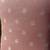 Pink tall throne camelback chair 4 thumbnail