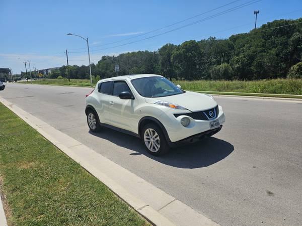 2012 Nissan Juke - $3,699 (Austin)63439726529025121