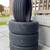 225-55-18 / FULL SET / NEXEN TIRES 3 thumbnail