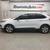 2019 Ford Edge SE AWD Repairable Vandalism 5 thumbnail