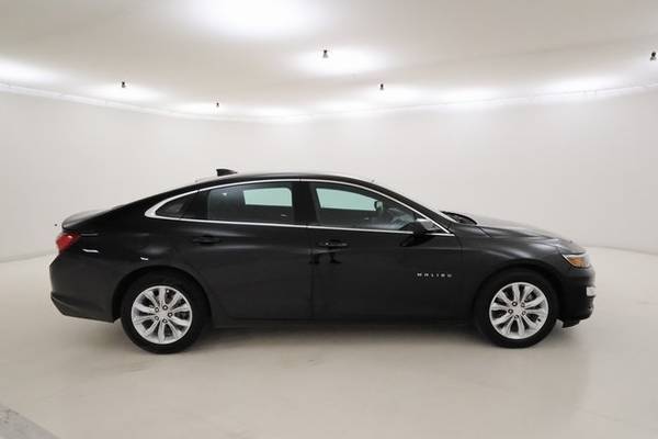 2021 Chevrolet Chevy Malibu LT - $18,375 (Urbandale, IA)63613553939331121