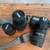 Nikon D7200 with 3 lenses, carrying case, plus many extras!! 6 thumbnail