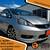 2013 Honda Fit Sport, 4 cylinder, Financing/Warranty available 1 thumbnail