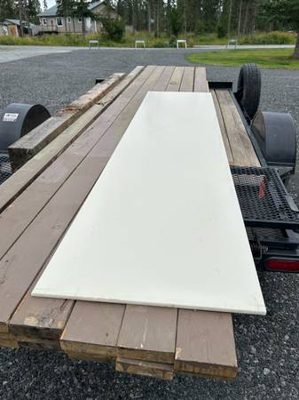 SOLID SURFACE TOP 1