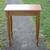 **PRICE DROP!** Simple! Classy! Light! Side/End/Occasional table! 1 thumbnail