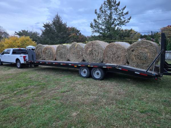 30' Flatbed 1