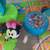 Disney Oball Cars Playset 4 thumbnail