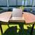 IKEA Butterfly table 3 thumbnail