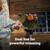 Worx WG173 20V 13" Cordless String Trimmer with Battery and Charger 8 thumbnail