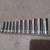 Snap On 3/8 drive socket set 1 thumbnail
