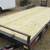 83" x 20' Quality Steel Equipment Trailer - 2-7000# Axles, 2026 Model 12 thumbnail