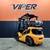 ☆☆☆ 2025 VIPER FY25F HYPER ORANGE FORKLIFT ☆☆☆ 13 thumbnail