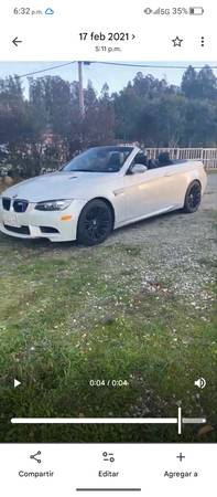 BMW el motor no sirve 1